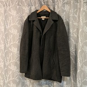 J Crew Coat